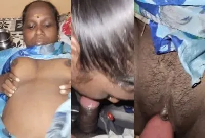 Aunty Pussy Filled with Cum viral mms