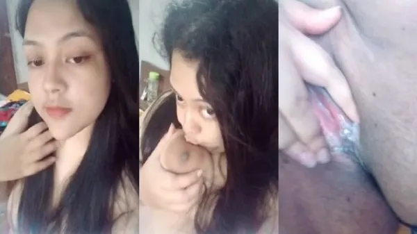 Beautiful Chubby Desi Nude Girl Show