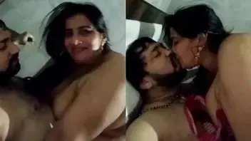 Bihari Sex Video Of Big Boobs Bhabhi Riding Dick