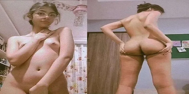 Cute Indian Girl Shows Her Slim & Sexy Body on camera Xxx hindi