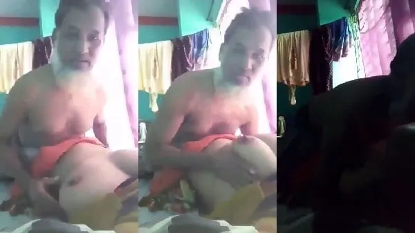 Desi Homemade Sex Of Muslim Mature Couple