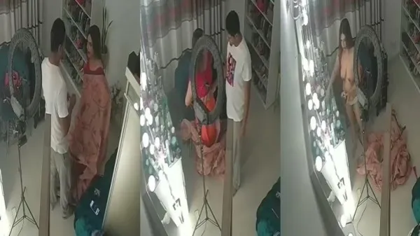 Desi MMS of Bengali Celebrity Bushra Kabir Nude