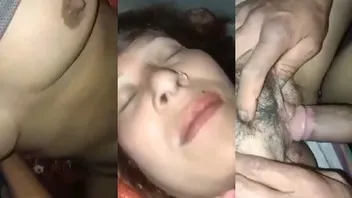 Desi MMS of Young Guy Enjoying Fucking A Sexy Randi