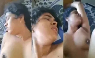 Desi MMS Video With Newlywed Mallu Wife
