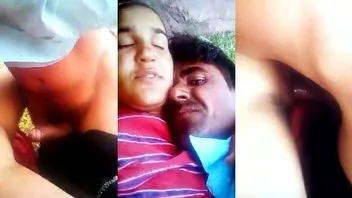 Desi Outdoor Sex Video Of Pahadi Bhabhi's Smooth Pussy Fuck