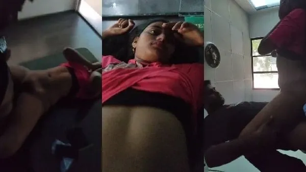 Desi viral mms office girl fucked by manager