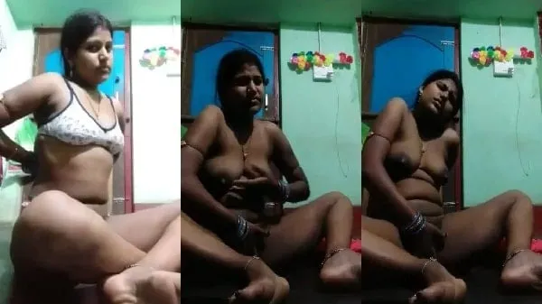 Hindi bf Boudi in Desi Masturbation Clip
