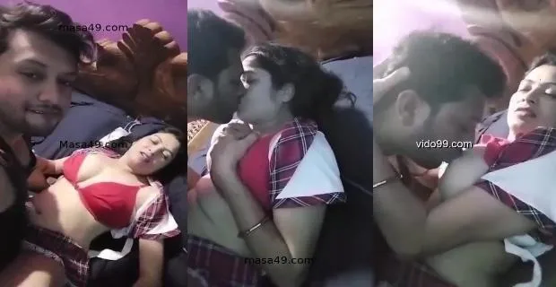 Horny Bhabhi With Devar In Desi Bhabhi Porn