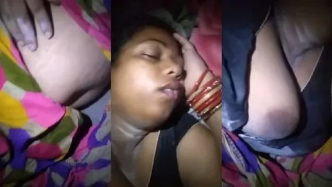 Indian Porn Of The Fucked Stepmom Who Was Sleeping