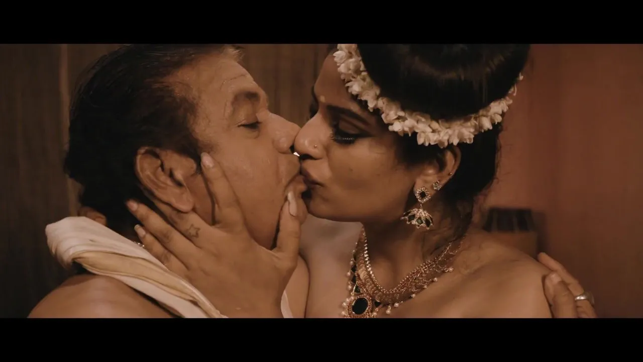 Kunjunnooli 3 (2025) UNRATED 720p HEVC HDRip Sigma Short Film