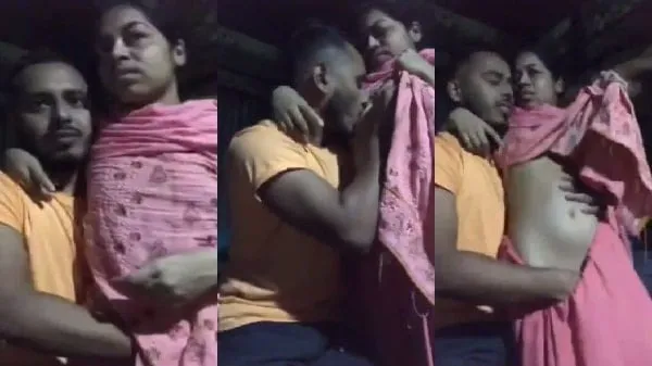 Masalaseen Devar Bhabhi Romance Caught On Cam