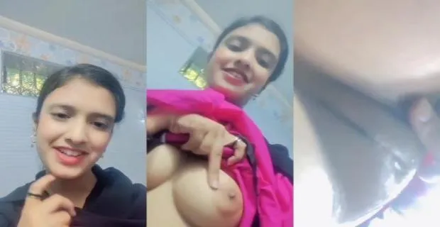 Nude Indian Girl Sana Khan Shows Big Boobs And Pussy