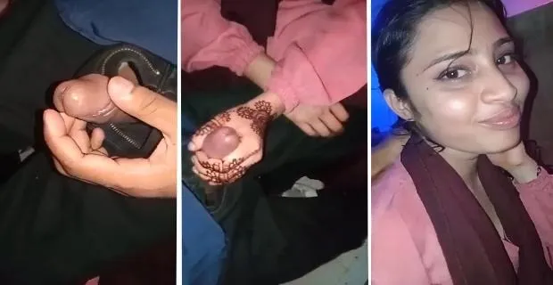 Patna Hot Sali Gives Desi Blowjob To Jija