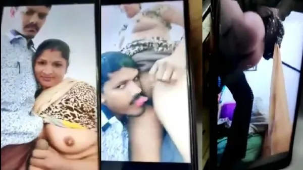 Sex MMS Of Bhabhi's Bushy Pussy Licked