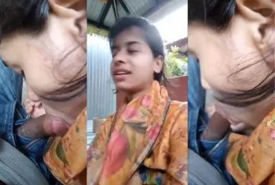 Sex video hd 18-year-old girl sucking a dick