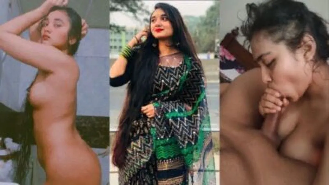 Sexy GF Hard Fucking