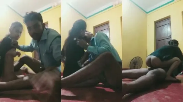 Sexy Nude Girl Fucked Boyfriend's Dick