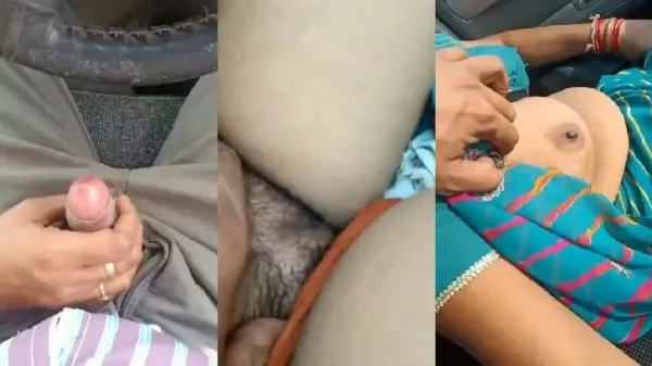 Tamil Sex Bhabhi Gives Desi Handjob Indian Sex Pics