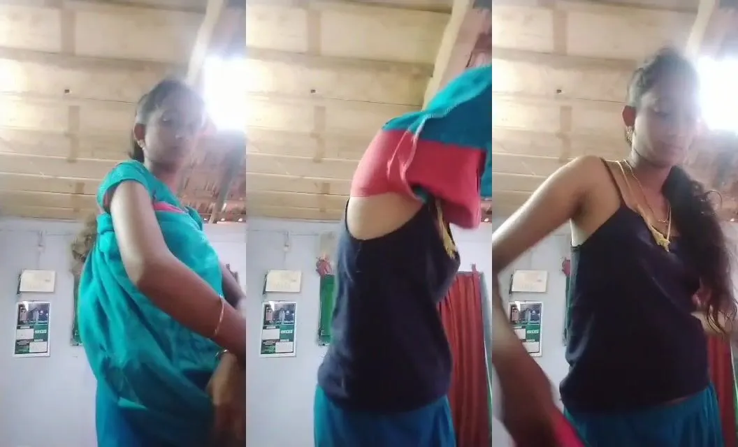 Tamil xnxx videos Fingering Marathi Girl Flaunts Hairy Pussy in Selfie