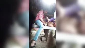 Sex video hd Indian College Lovers Fuck In Public