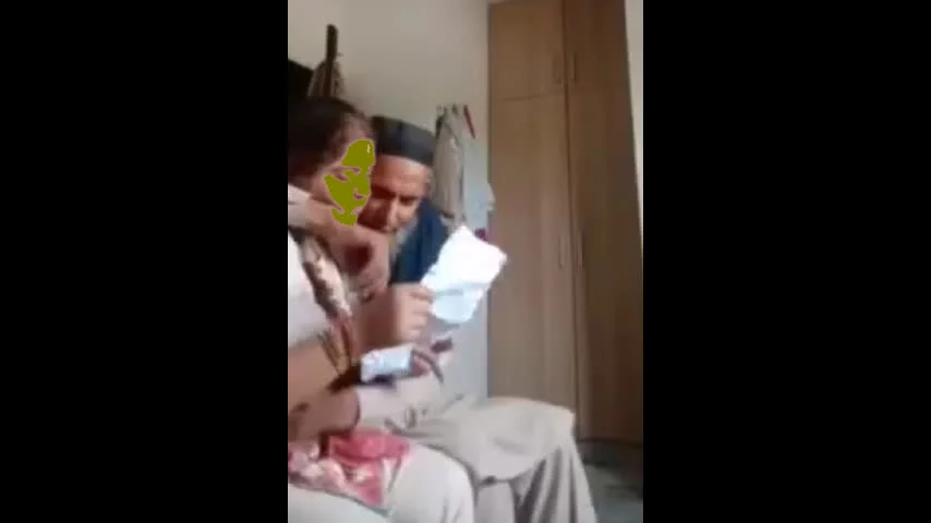 Bhabi Fucking With Sasurji Caught By Husband