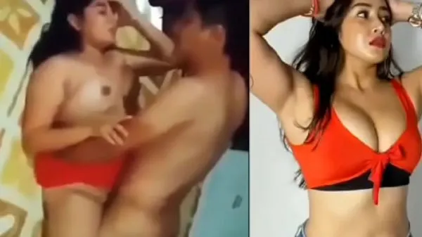 Telugu sex videos Her boyfriend's hardcore fucking video in Sophia Ansari's sex MMS video