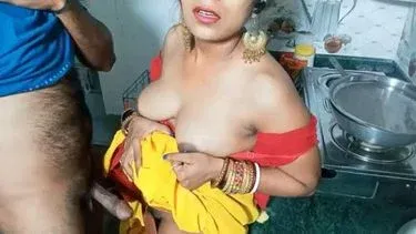 Desi sex mms of kitchen fucking a gorgeous maid