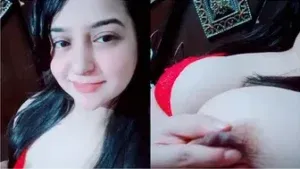 desi hot sex Video of Muslim Girl Big Boobs for Friends