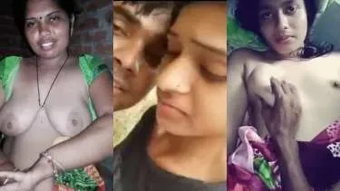 Desi sex mms video compilation of boobs shows
