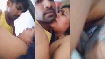 desi sex video Bengali bhabhi was soft-pedaled and won over.