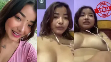 Desibf Gangu Chettri's viral kanda
