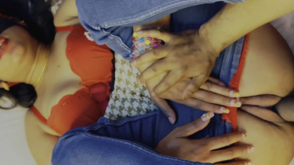 Bhabhi's Indian Desi Sex Webseries on Ullu