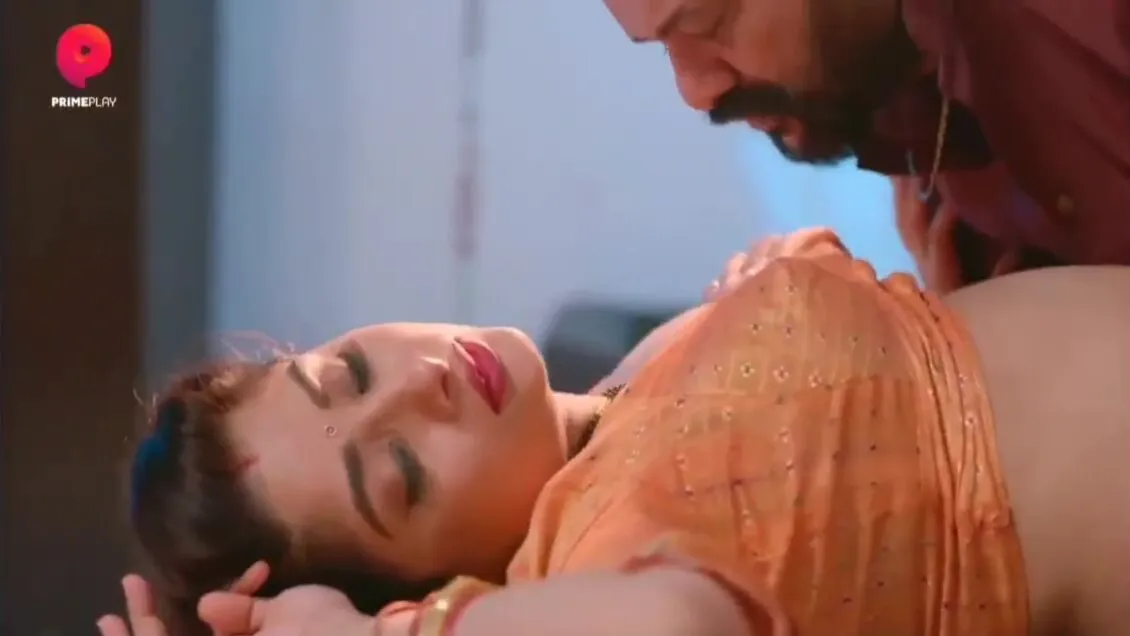 Kaira Shehgal stars in a desi threesome sex adventure