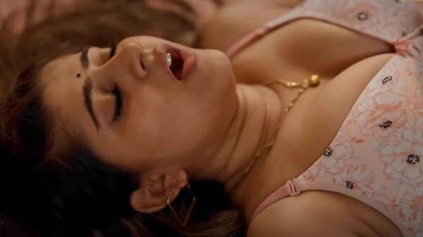 Marathi Beauty's Hardcore Boyfriend Fling