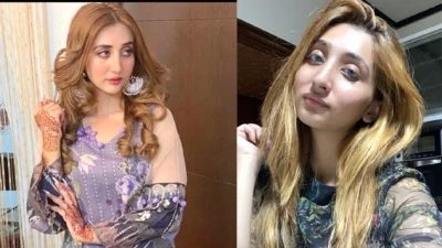 Simran Kaur's Naked Footage in Desibf