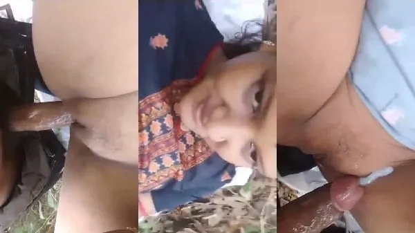 Village Dehati Girl Desi Outdoor Sex Video