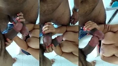 Woman Playing With Two Big Cocks In Desi Gay Porn