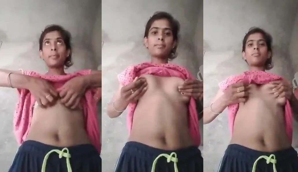 Xnxx Boobs Rajasthani Bhabhi Desi Nude Selfie Show