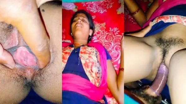 Xnxx hd video of I fucked the village girl’s tight pussy