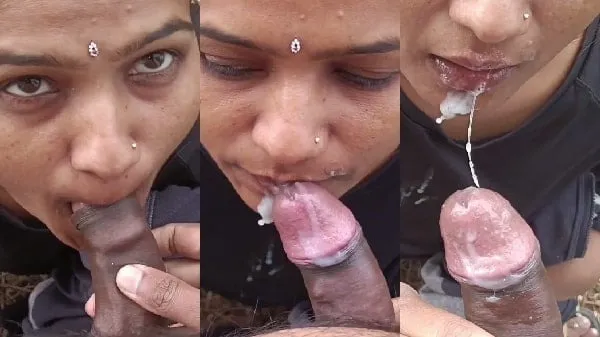 Xnxx Sex Video of Hot Bhabhi Takes Desi Cumshot