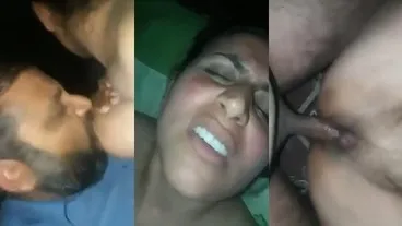 Xvideo HD Of Horny Village Couple Hardcore Chudai