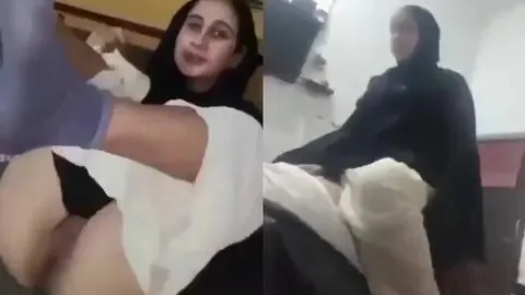 Xvideo Of Rawalpindi Hijab Girl Farah Dick Riding