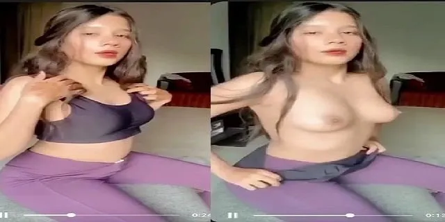 Xxx hindi skinny girl show her boobs