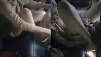 Xxx mms Kerala Girl Fucked Hard in Desi Car Sex Clip