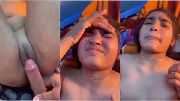 Xxx sex hindi Porn desi mms Fucking beautiful young girl pussy