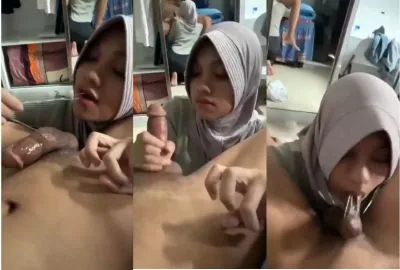 xxx sex video Bangladeshi Sex With Hijabi Girl Sucks Her Brother Dick