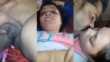 Young Couple Sex Romance In Village Porn